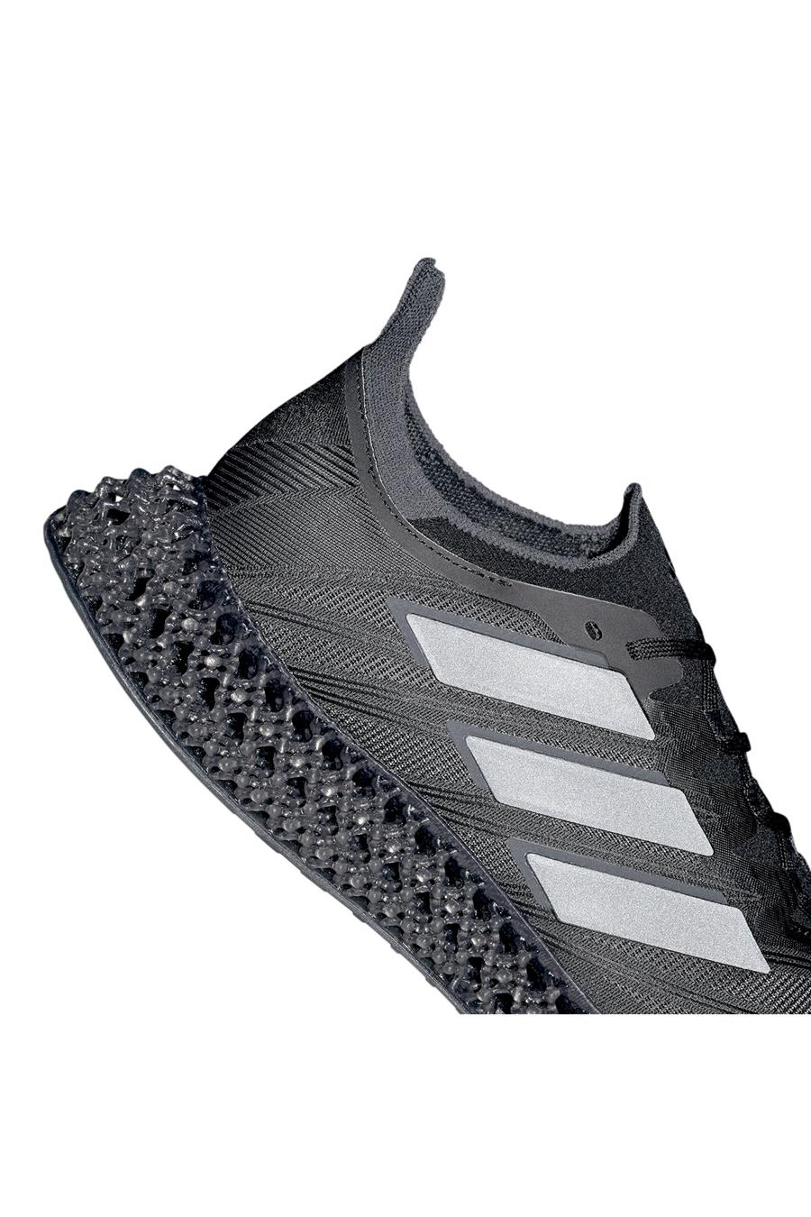 adidas 4DFWD 4 M Erkek   Koşu Ayakkabısı ID8886