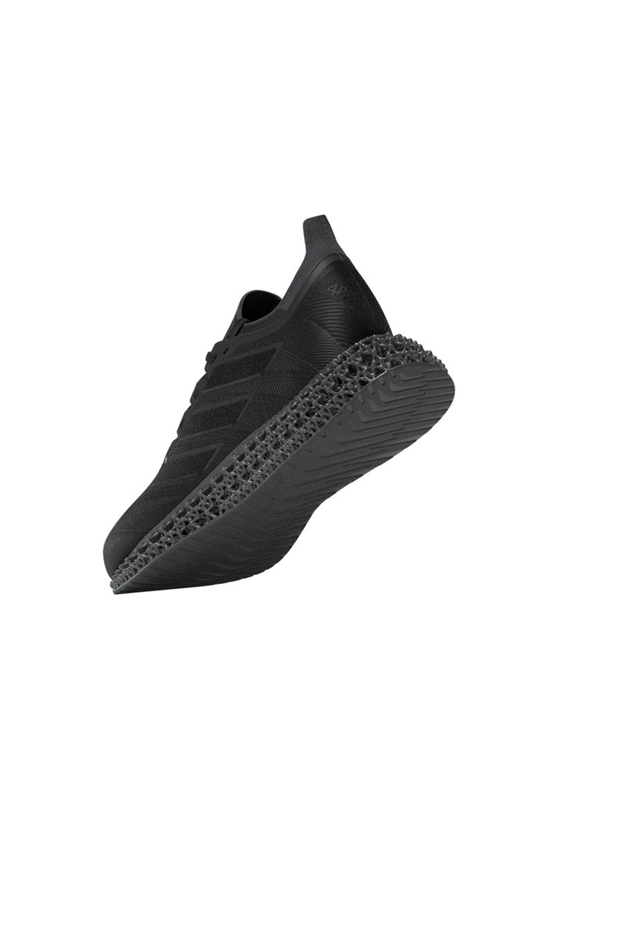 adidas 4DFWD 4 M Erkek   Koşu Ayakkabısı ID8886