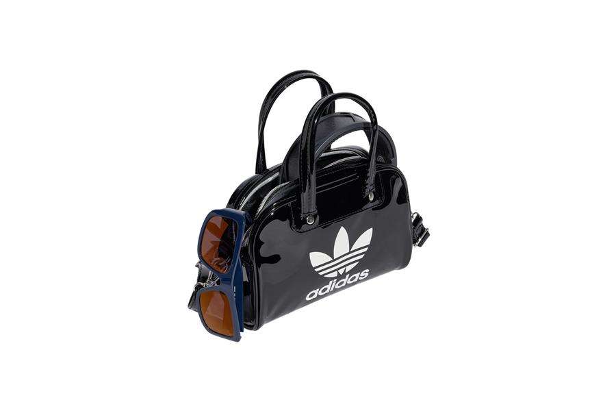 adidas AC MINI BOWLING   Omuz Çantası IX7498