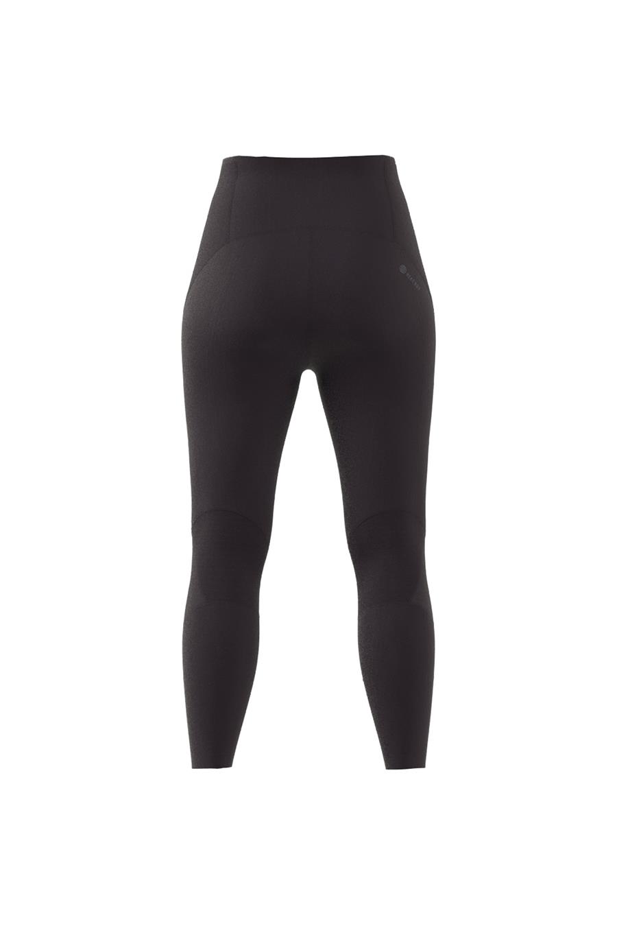 Adidas Açık Kahve Kadın Tayt Ik9384 Ultimate 7/8