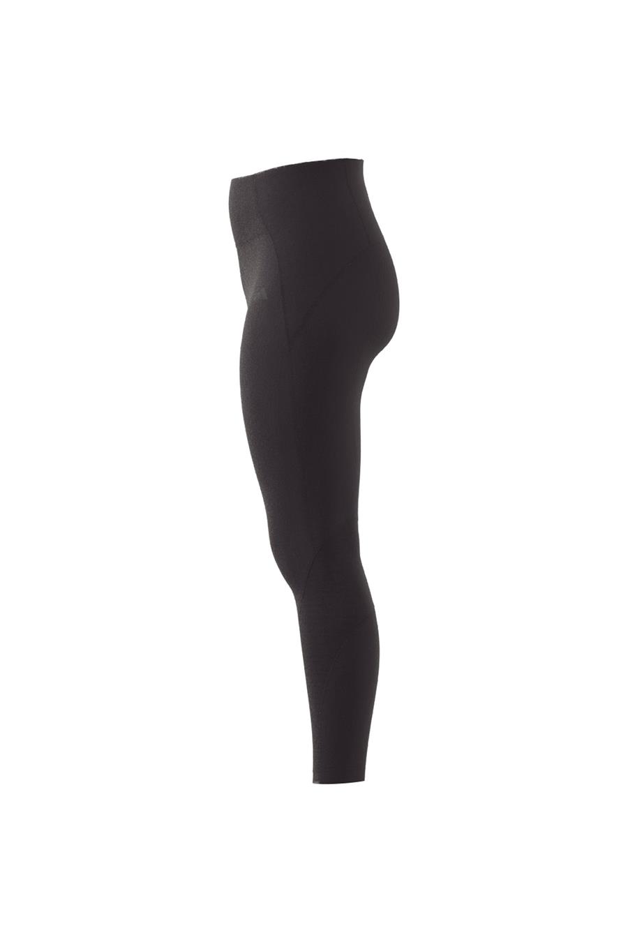 Adidas Açık Kahve Kadın Tayt Ik9384 Ultimate 7/8