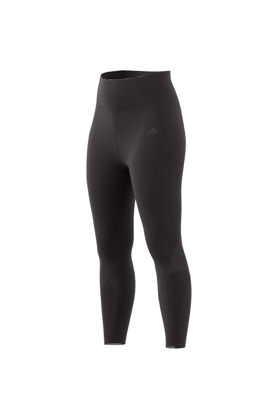 Adidas Açık Kahve Kadın Tayt Ik9384 Ultimate 7/8