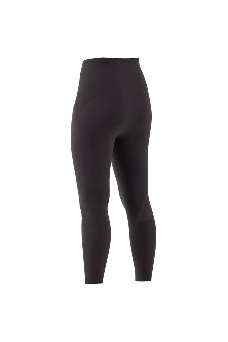 Adidas Açık Kahve Kadın Tayt Ik9384 Ultimate 7/8