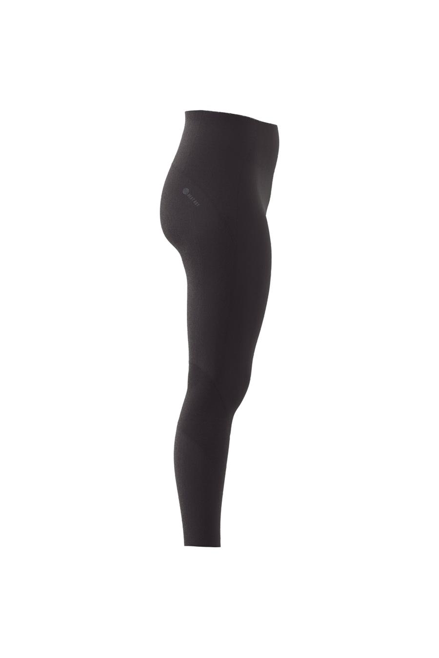 Adidas Açık Kahve Kadın Tayt Ik9384 Ultimate 7/8