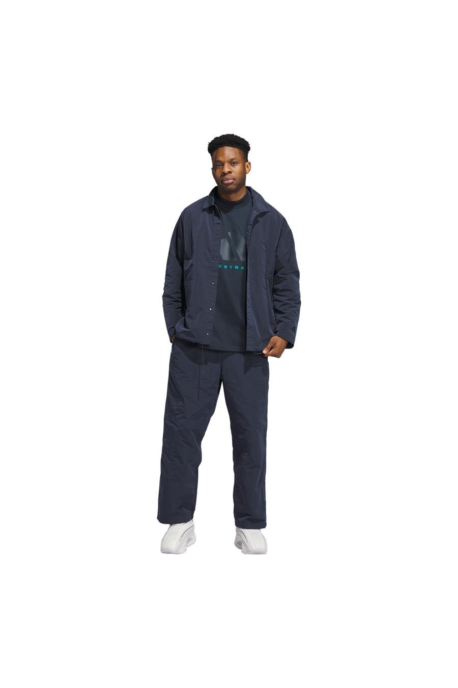 adidas ADI BB PANT Erkek  Eşofman Altı IW5638