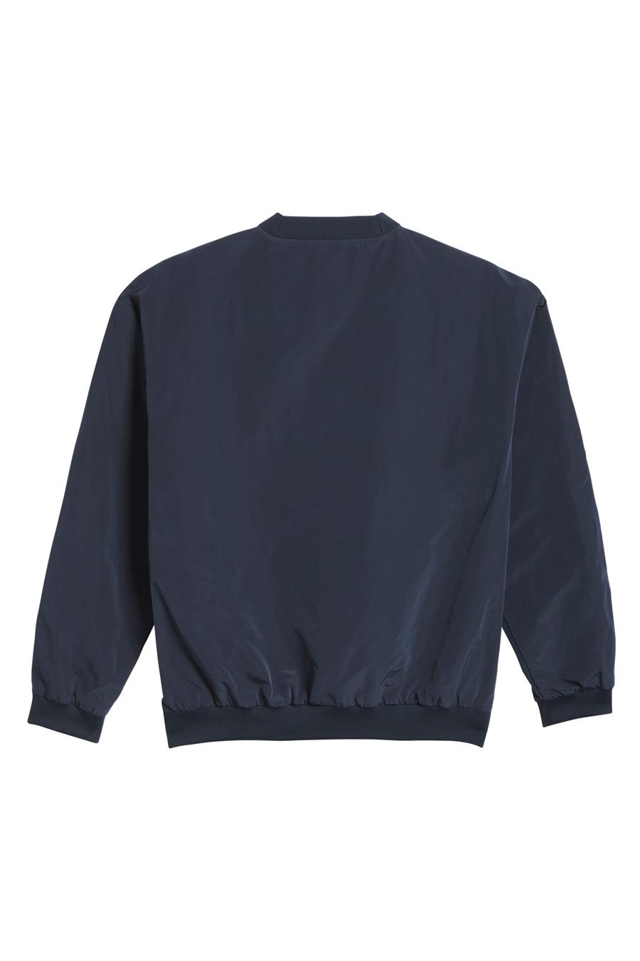 adidas ADI BB WOV CREW Erkek  Sweatshirt IW5628