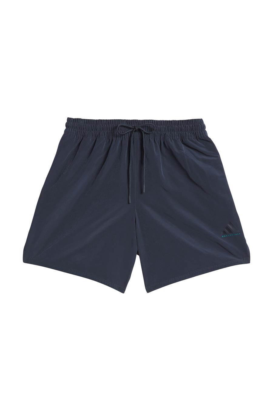 adidas ADI BB WV SHORT Erkek  Şort IY0025