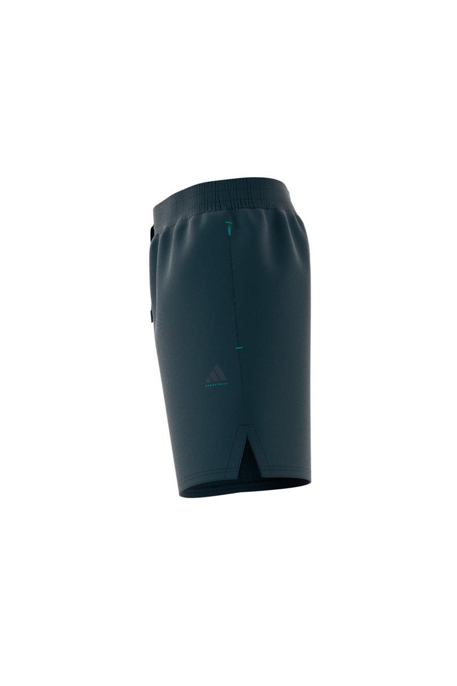 adidas ADI BB WV SHORT Erkek  Şort IY0025
