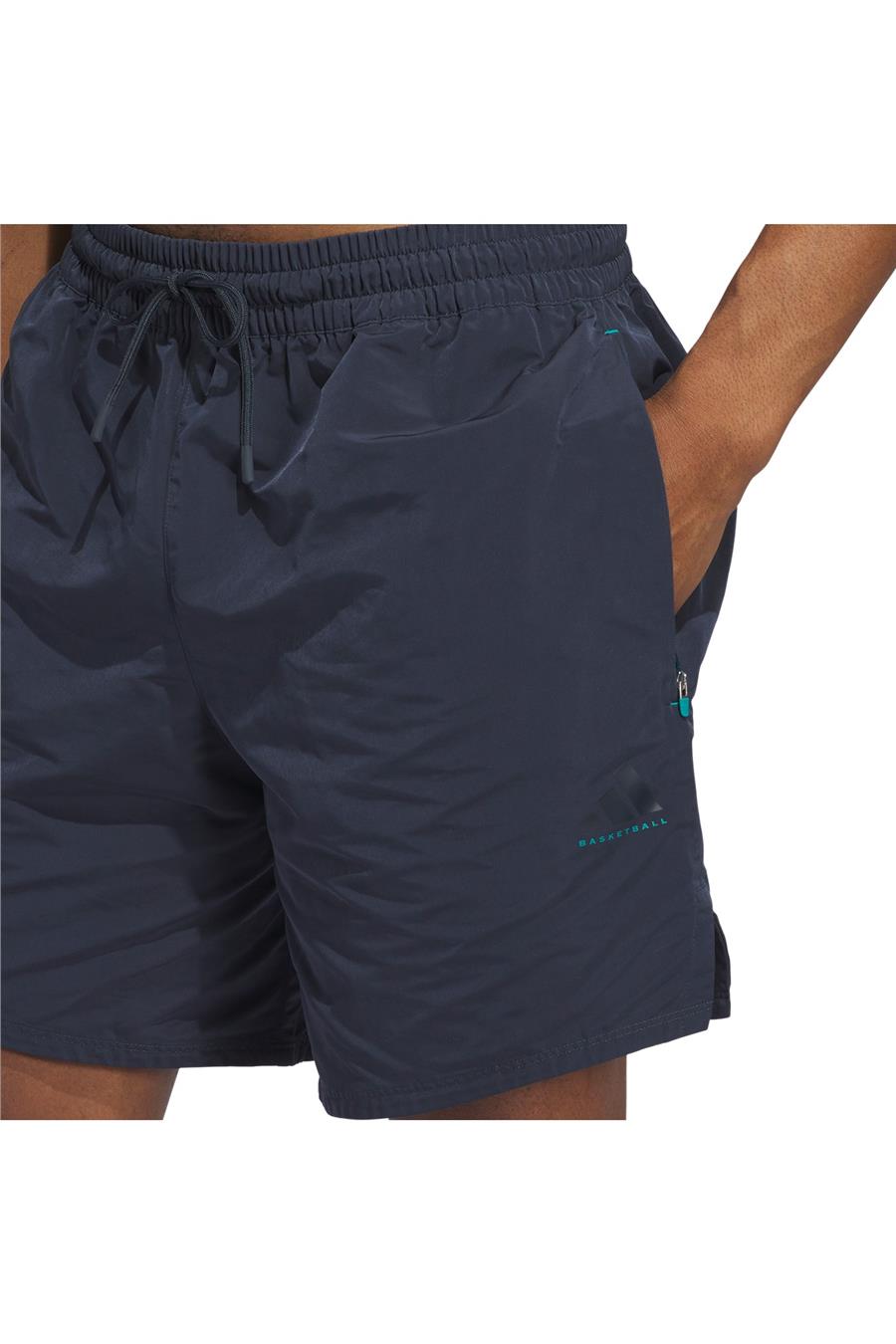 adidas ADI BB WV SHORT Erkek  Şort IY0025