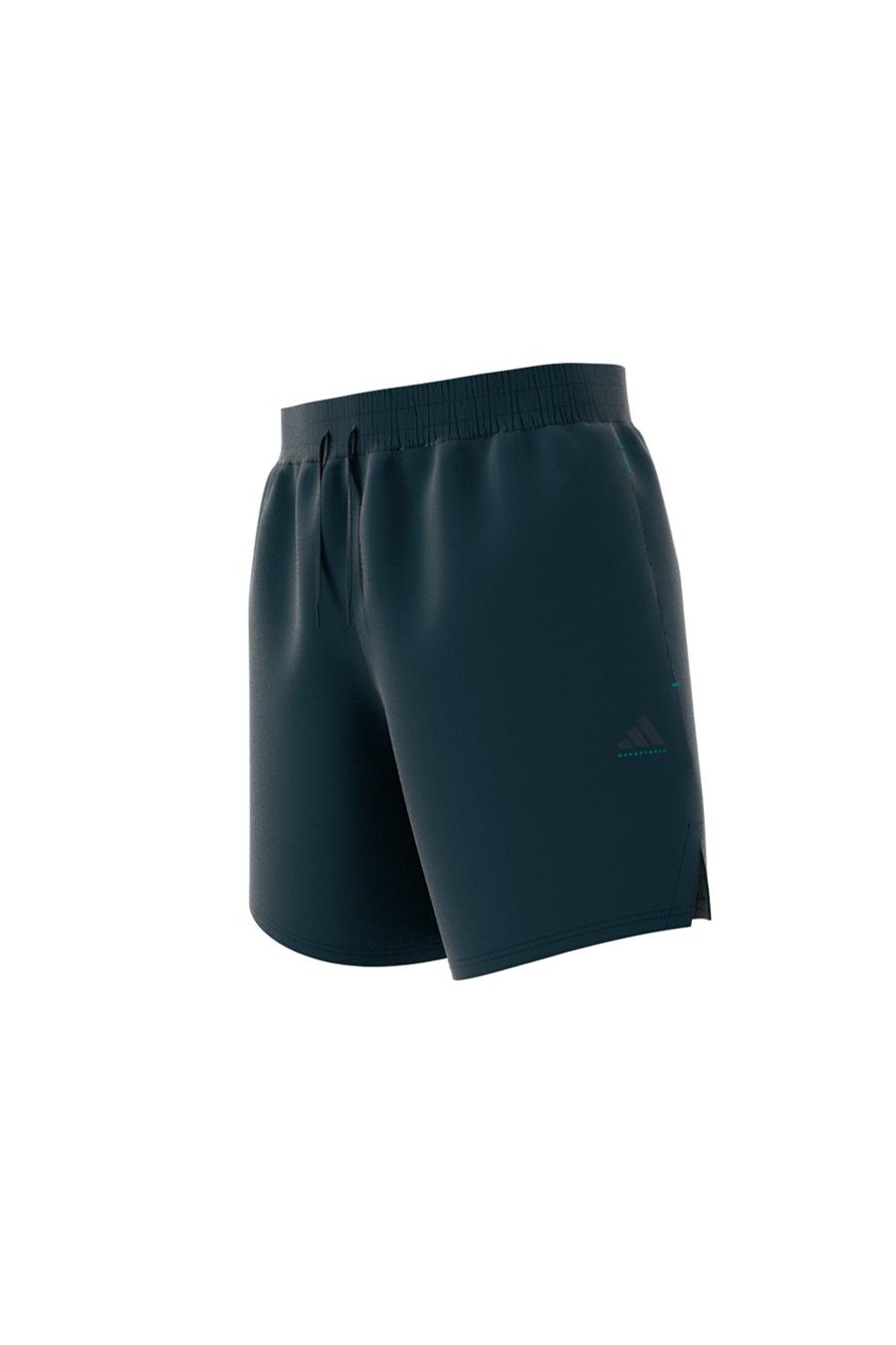 adidas ADI BB WV SHORT Erkek  Şort IY0025