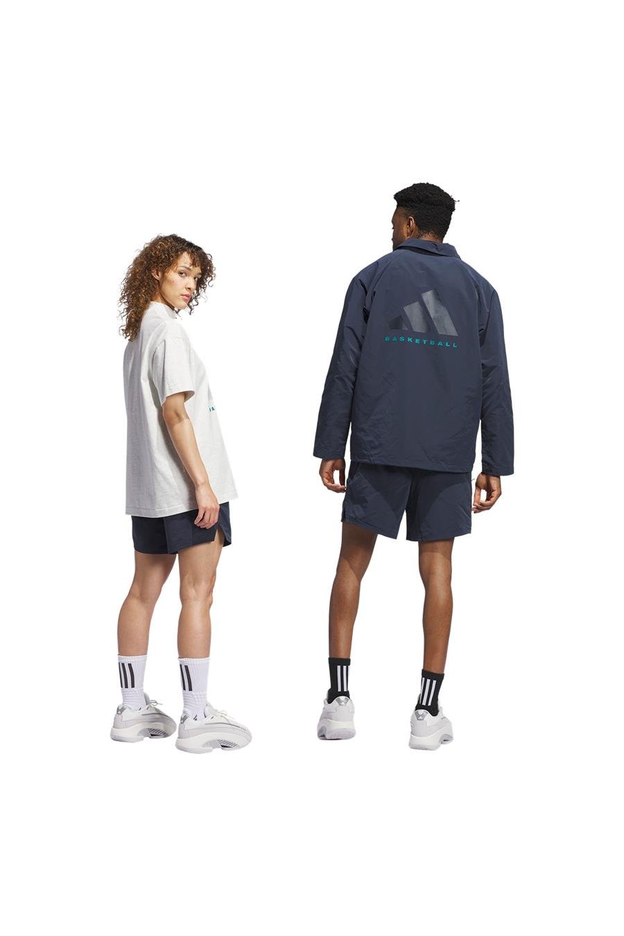 adidas ADI BB WV SHORT Erkek  Şort IY0025