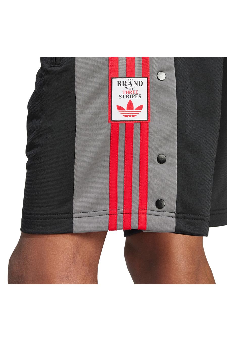 adidas ADIBREAK SHORT Erkek  Şort IM9446