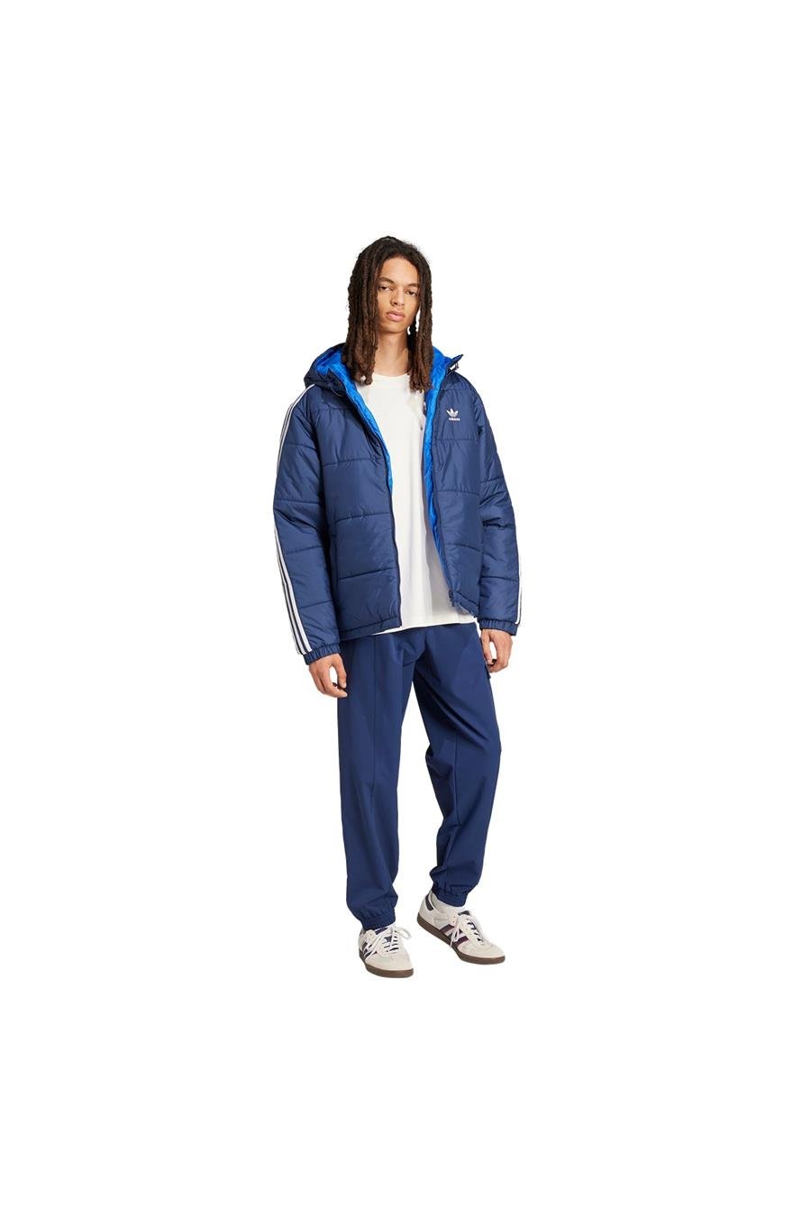 adidas ADIC REV JKT Erkek  Ceket JD9073