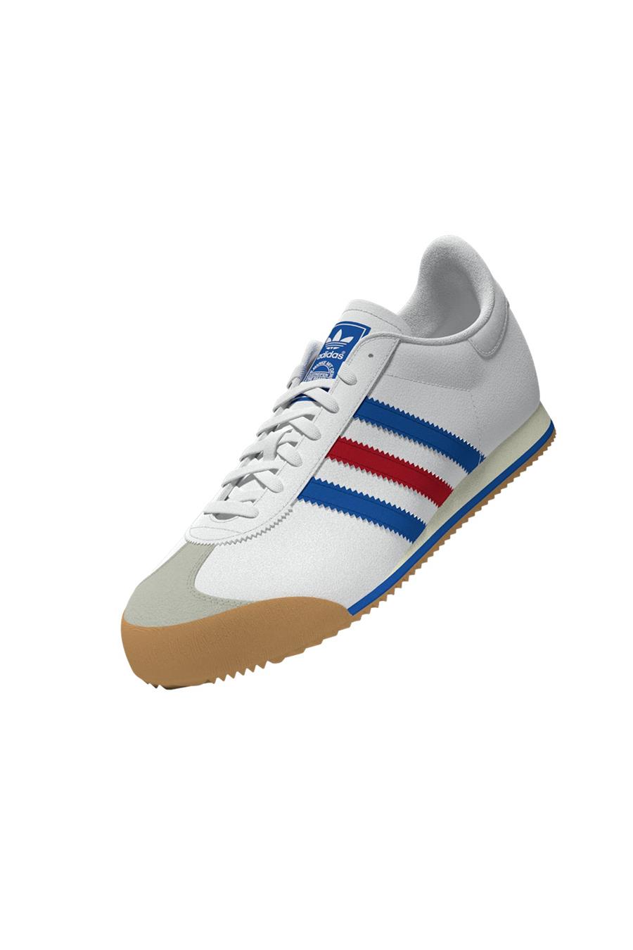 adidas adidas K 74 Erkek   Sneaker IF9509