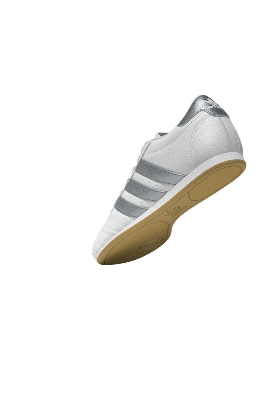 adidas adidas TAEKWONDO LACE W Kadın   Yürüyüş Ayakkabısı JS1192