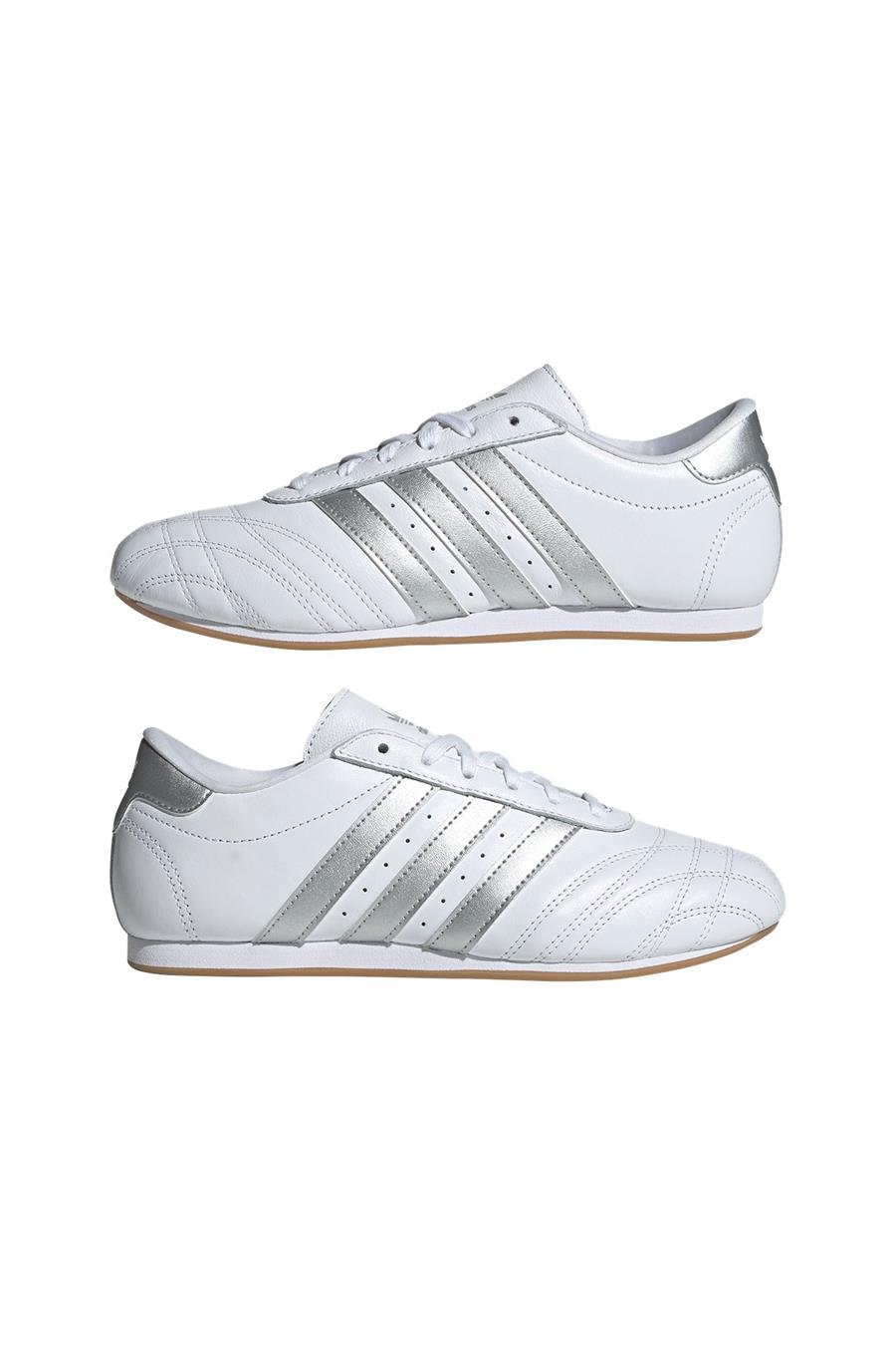 adidas adidas TAEKWONDO LACE W Kadın   Yürüyüş Ayakkabısı JS1192