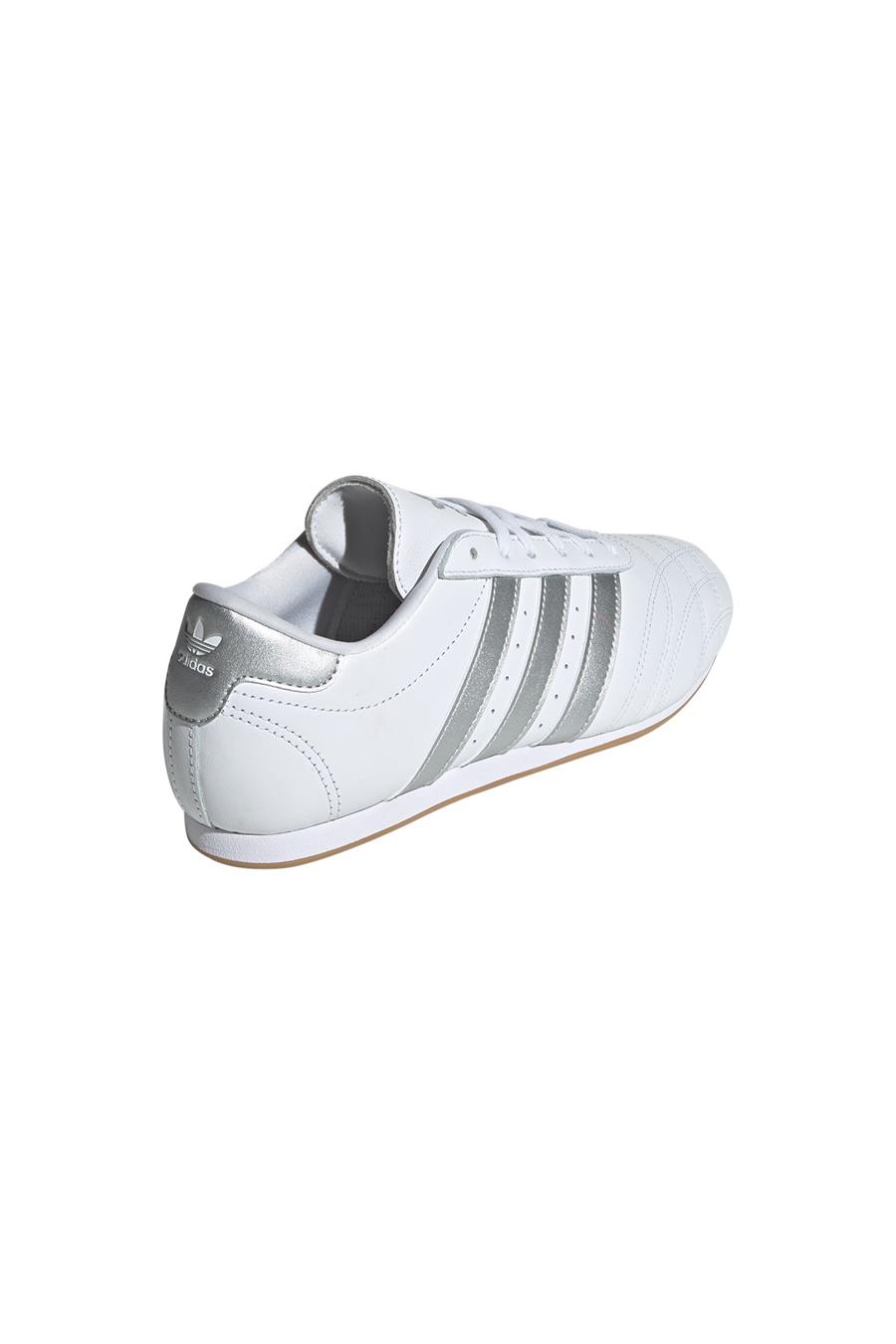 adidas adidas TAEKWONDO LACE W Kadın   Yürüyüş Ayakkabısı JS1192