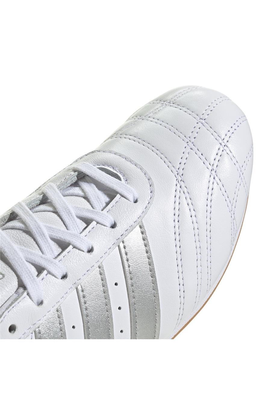 adidas adidas TAEKWONDO LACE W Kadın   Yürüyüş Ayakkabısı JS1192