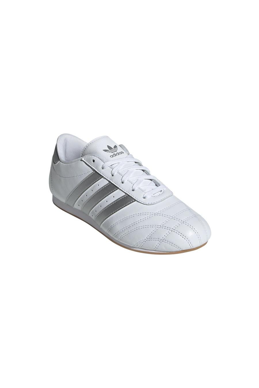 adidas adidas TAEKWONDO LACE W Kadın   Yürüyüş Ayakkabısı JS1192