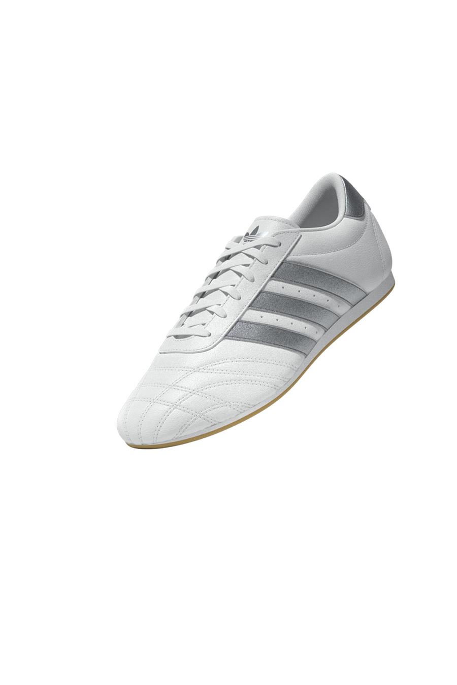 adidas adidas TAEKWONDO LACE W Kadın   Yürüyüş Ayakkabısı JS1192