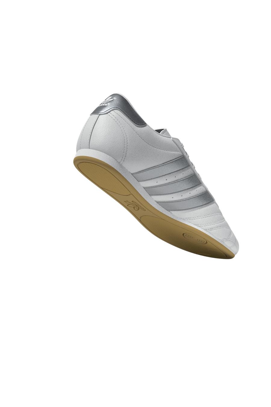 adidas adidas TAEKWONDO LACE W Kadın   Yürüyüş Ayakkabısı JS1192