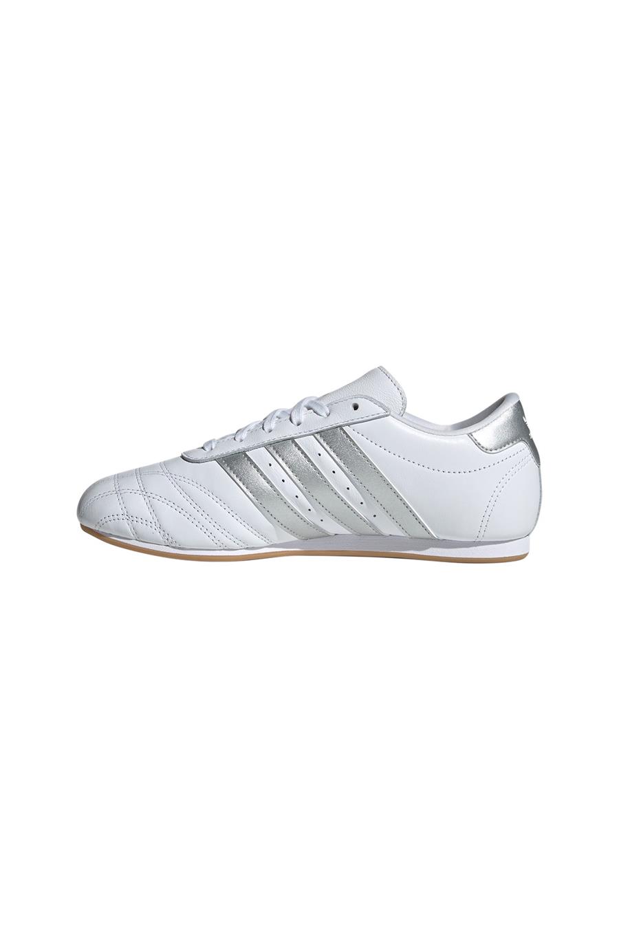 adidas adidas TAEKWONDO LACE W Kadın   Yürüyüş Ayakkabısı JS1192