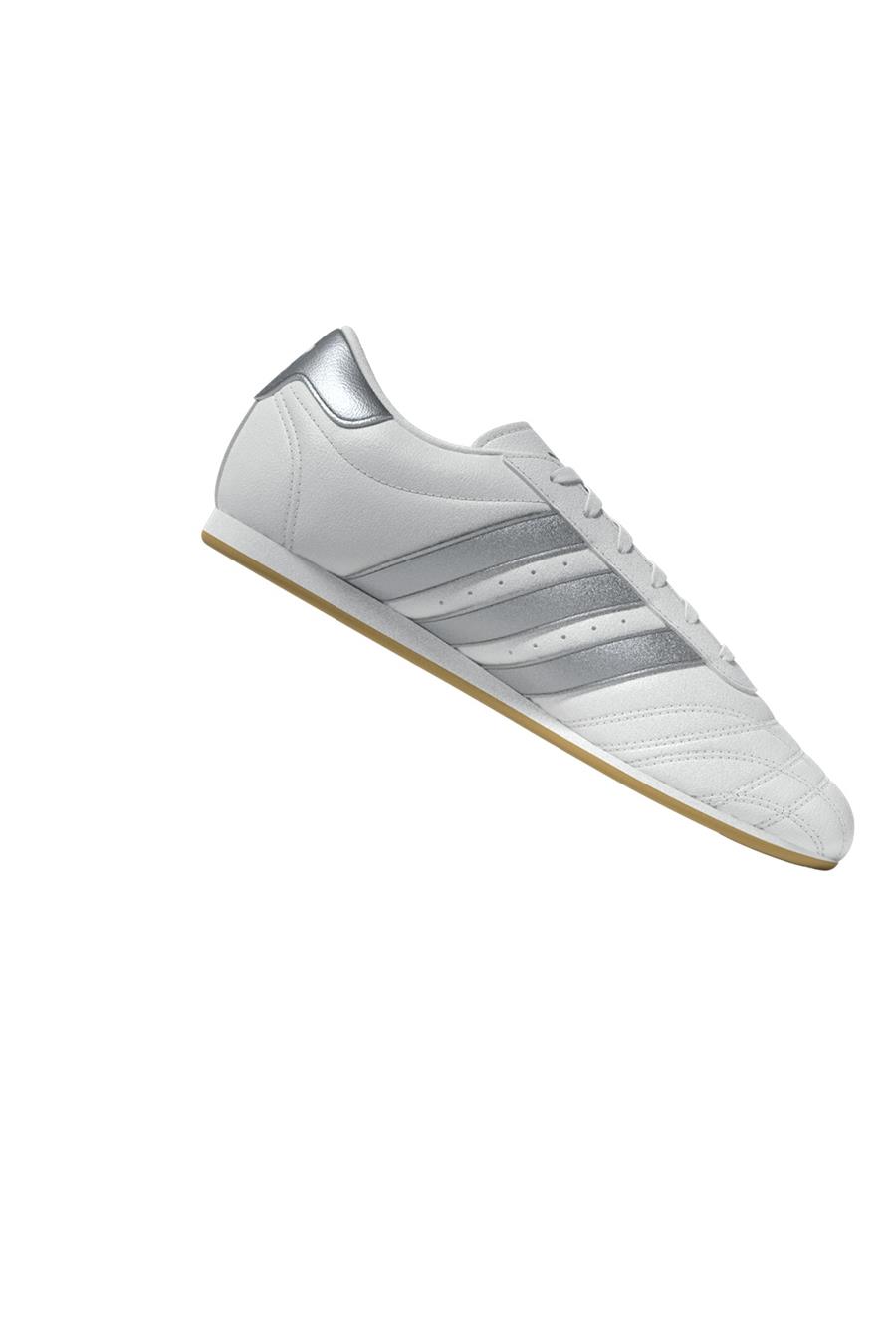 adidas adidas TAEKWONDO LACE W Kadın   Yürüyüş Ayakkabısı JS1192