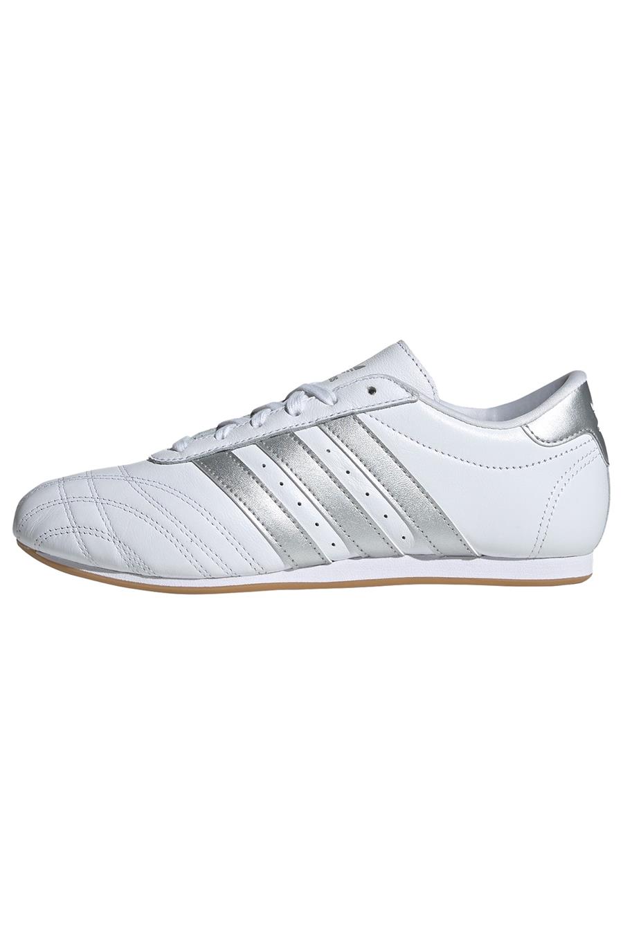 adidas adidas TAEKWONDO LACE W Kadın   Yürüyüş Ayakkabısı JS1192