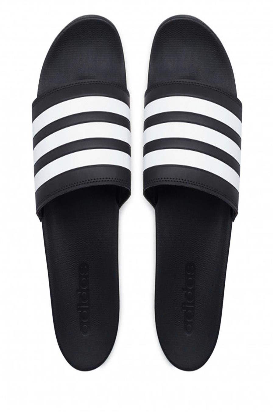 adidas Adilette Comfort Erkek Mavi Terlik (GZ5892)