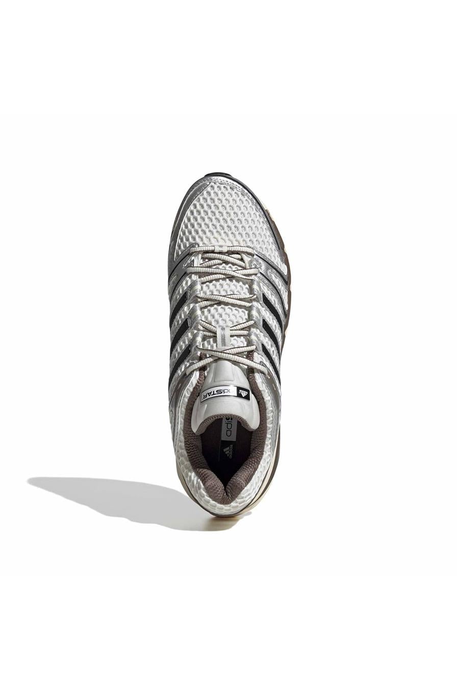 adidas ADISTAR CONTROL 5 Beyaz Erkek   Koşu Ayakkabısı KI6153