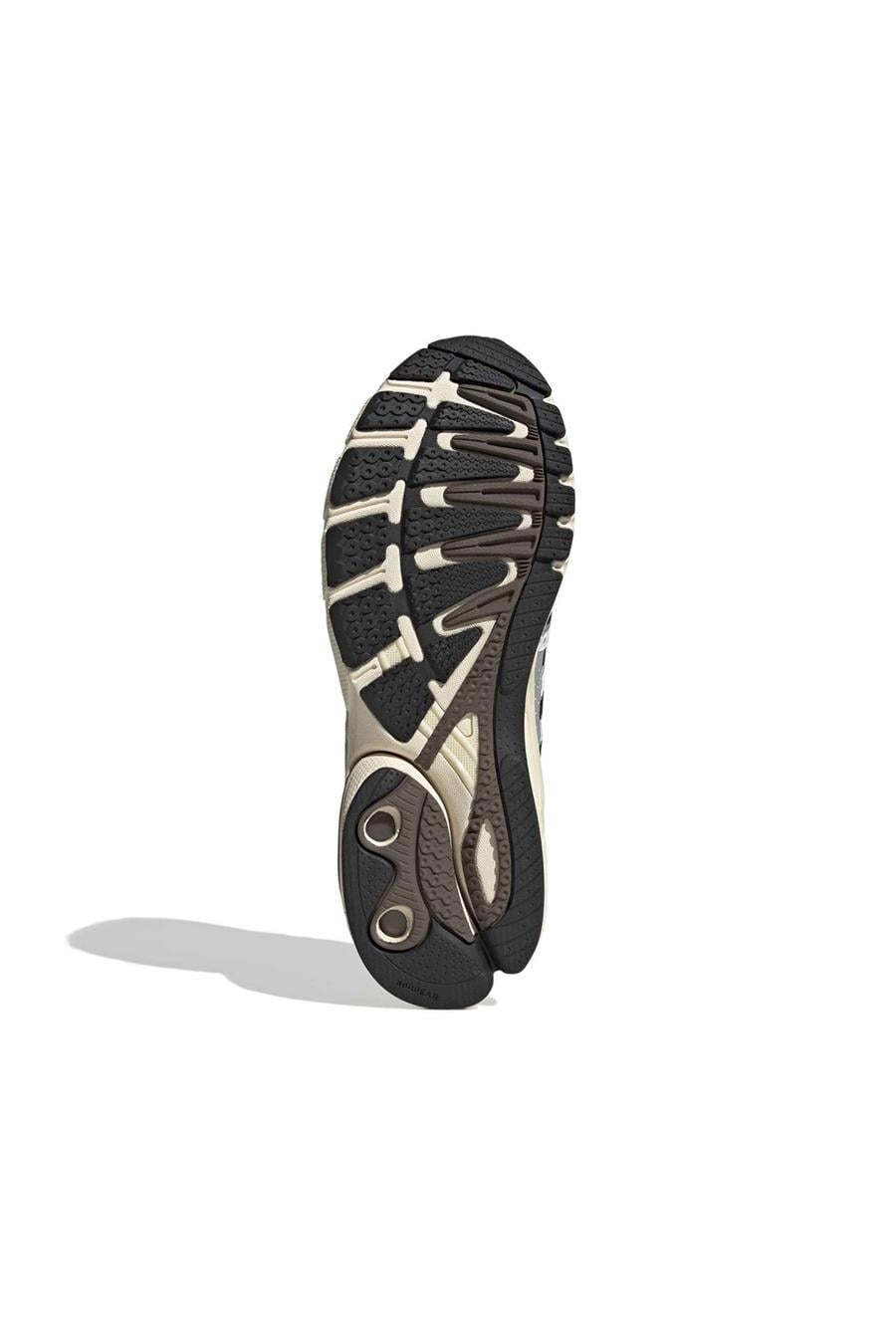 adidas ADISTAR CONTROL 5 Beyaz Erkek   Koşu Ayakkabısı KI6153