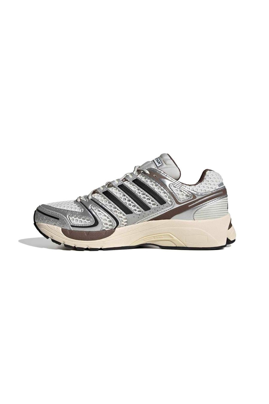 adidas ADISTAR CONTROL 5 Beyaz Erkek   Koşu Ayakkabısı KI6153