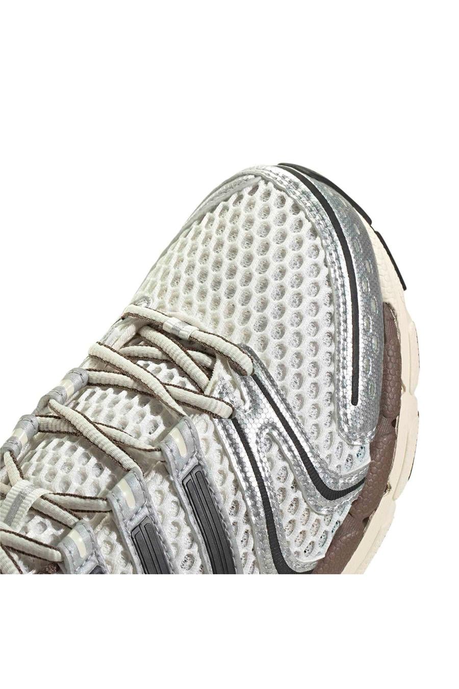 adidas ADISTAR CONTROL 5 Beyaz Erkek   Koşu Ayakkabısı KI6153