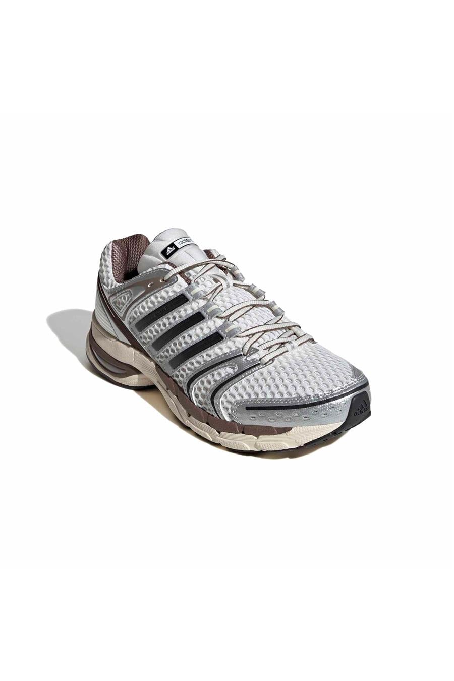 adidas ADISTAR CONTROL 5 Beyaz Erkek   Koşu Ayakkabısı KI6153