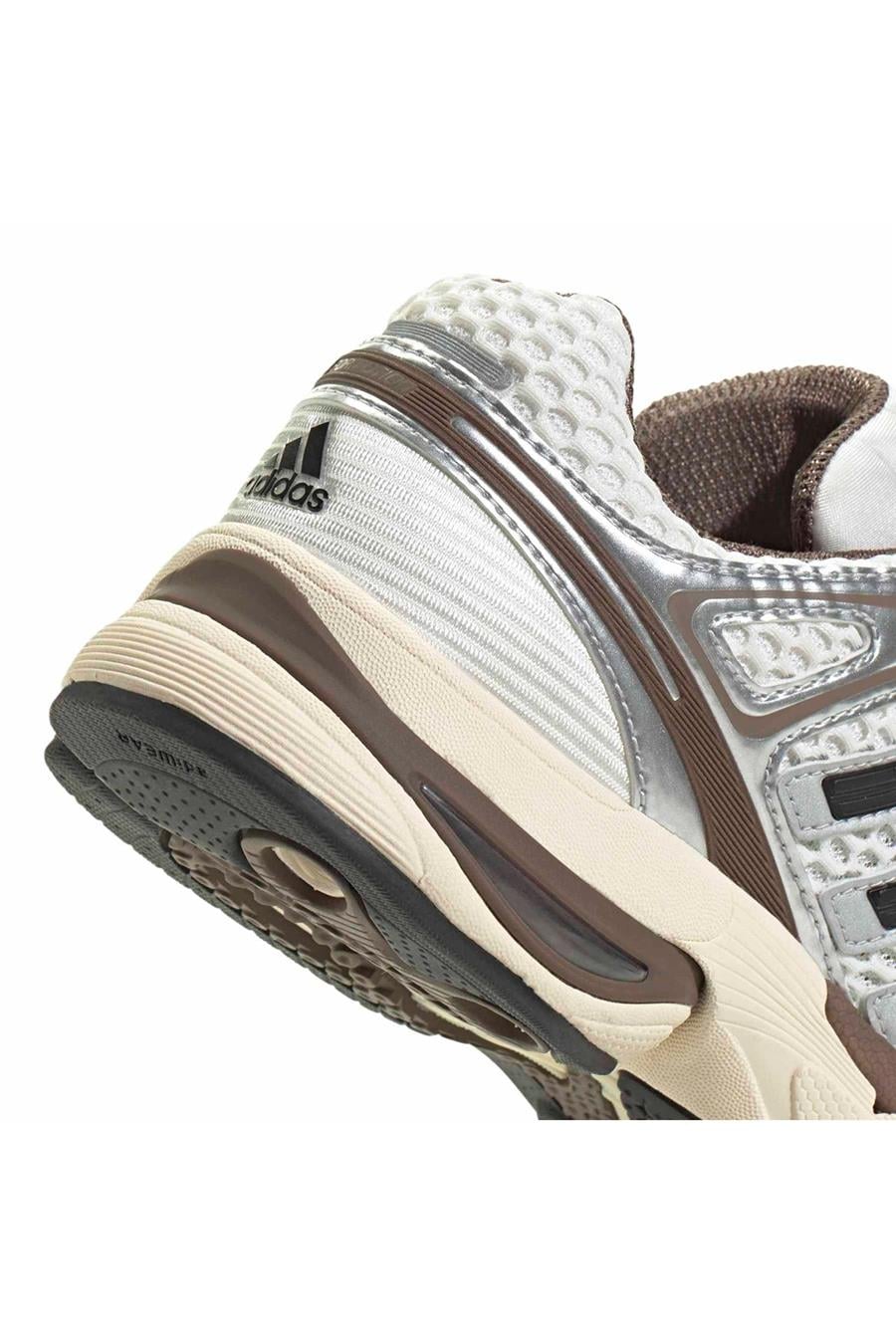 adidas ADISTAR CONTROL 5 Beyaz Erkek   Koşu Ayakkabısı KI6153
