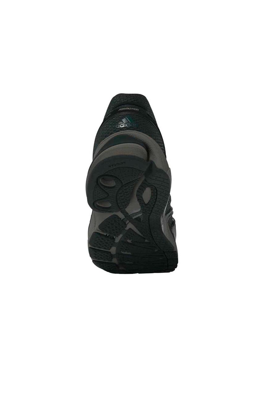 adidas ADISTAR CONTROL 5 Erkek  Beyaz  Koşu Ayakkabısı KJ3631