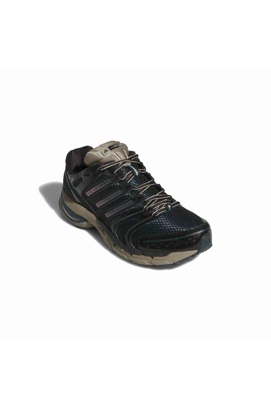 adidas ADISTAR CONTROL 5 Erkek  Beyaz  Koşu Ayakkabısı KJ3631