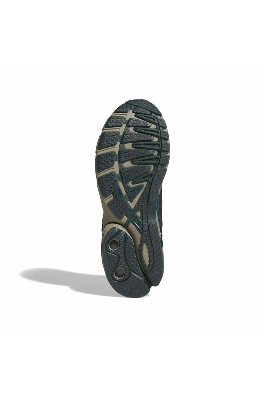 adidas ADISTAR CONTROL 5 Erkek  Beyaz  Koşu Ayakkabısı KJ3631