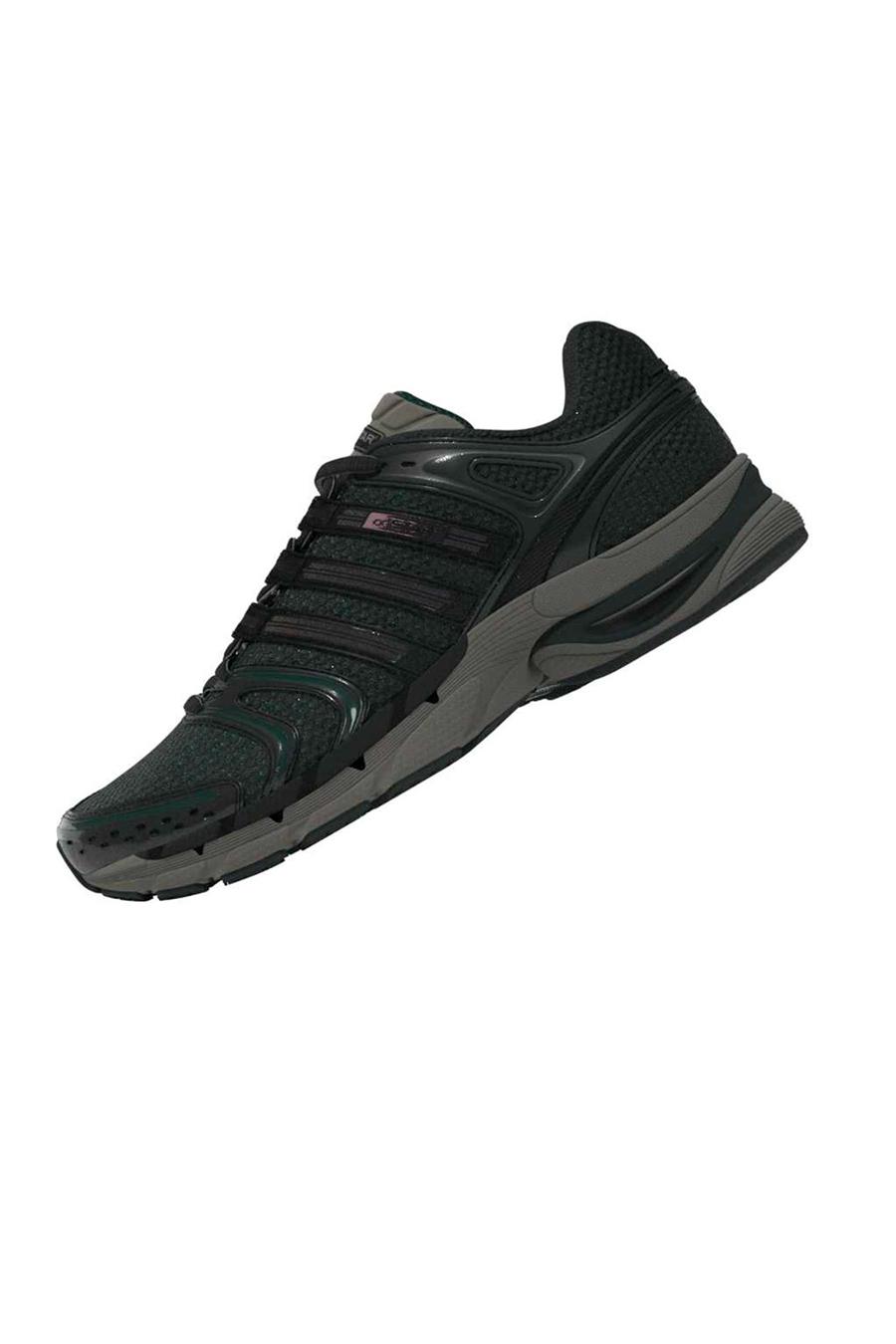 adidas ADISTAR CONTROL 5 Erkek  Beyaz  Koşu Ayakkabısı KJ3631