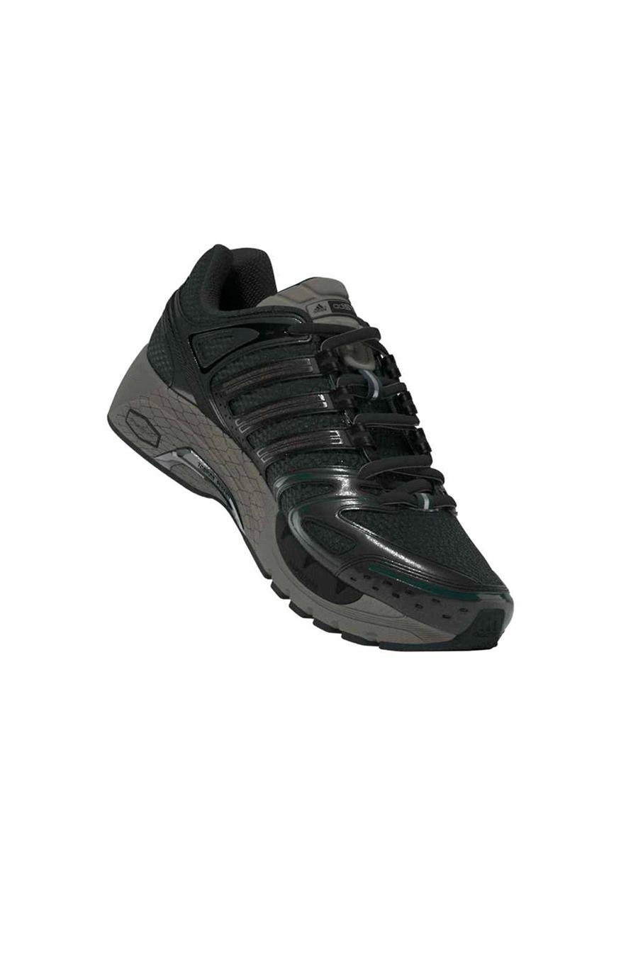 adidas ADISTAR CONTROL 5 Erkek  Beyaz  Koşu Ayakkabısı KJ3631