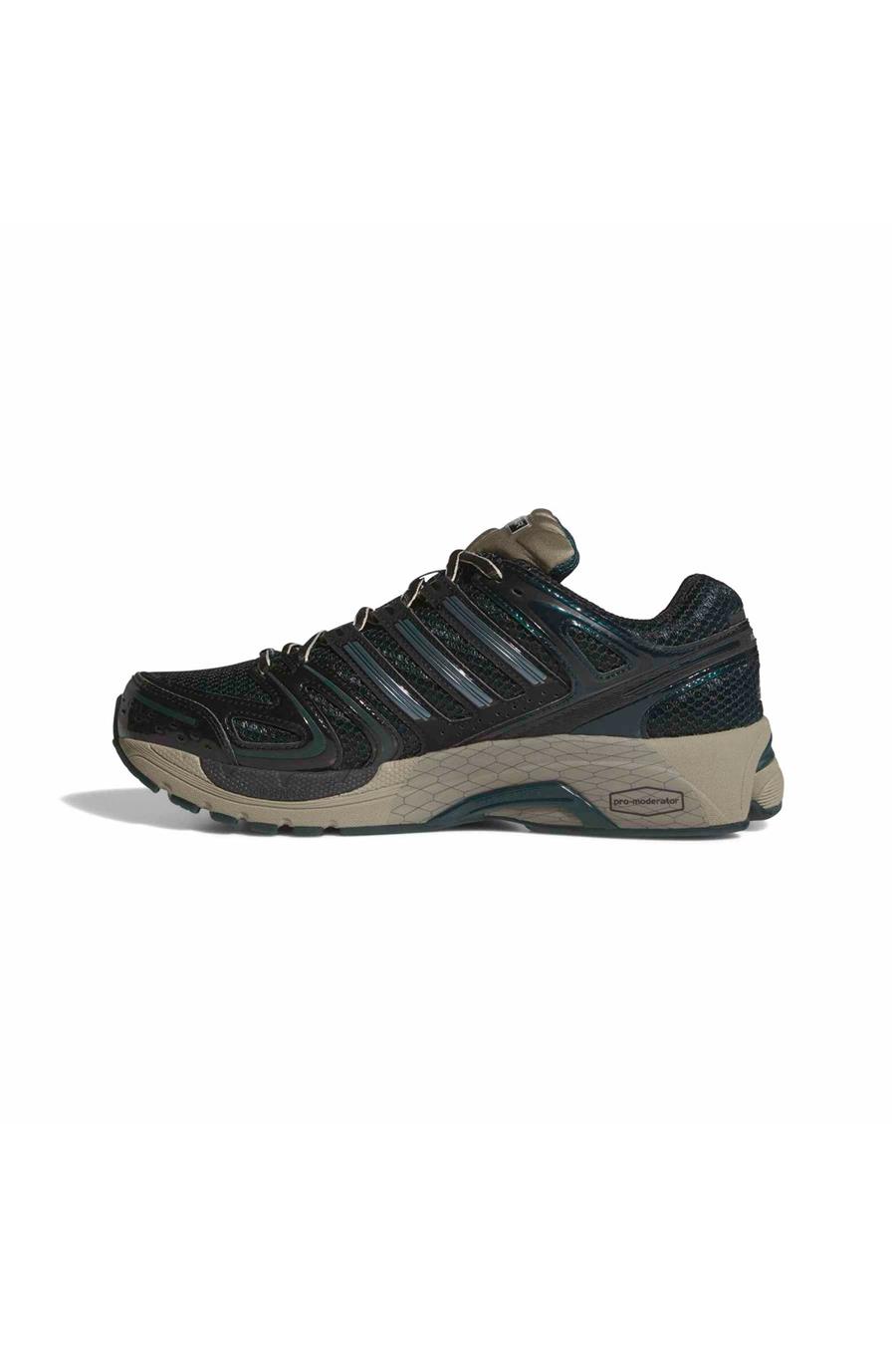 adidas ADISTAR CONTROL 5 Erkek  Beyaz  Koşu Ayakkabısı KJ3631
