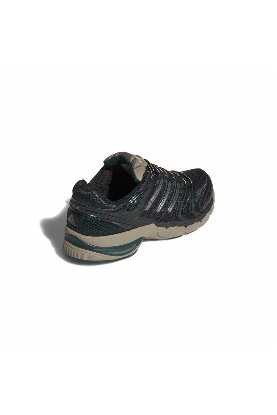 adidas ADISTAR CONTROL 5 Erkek  Beyaz  Koşu Ayakkabısı KJ3631