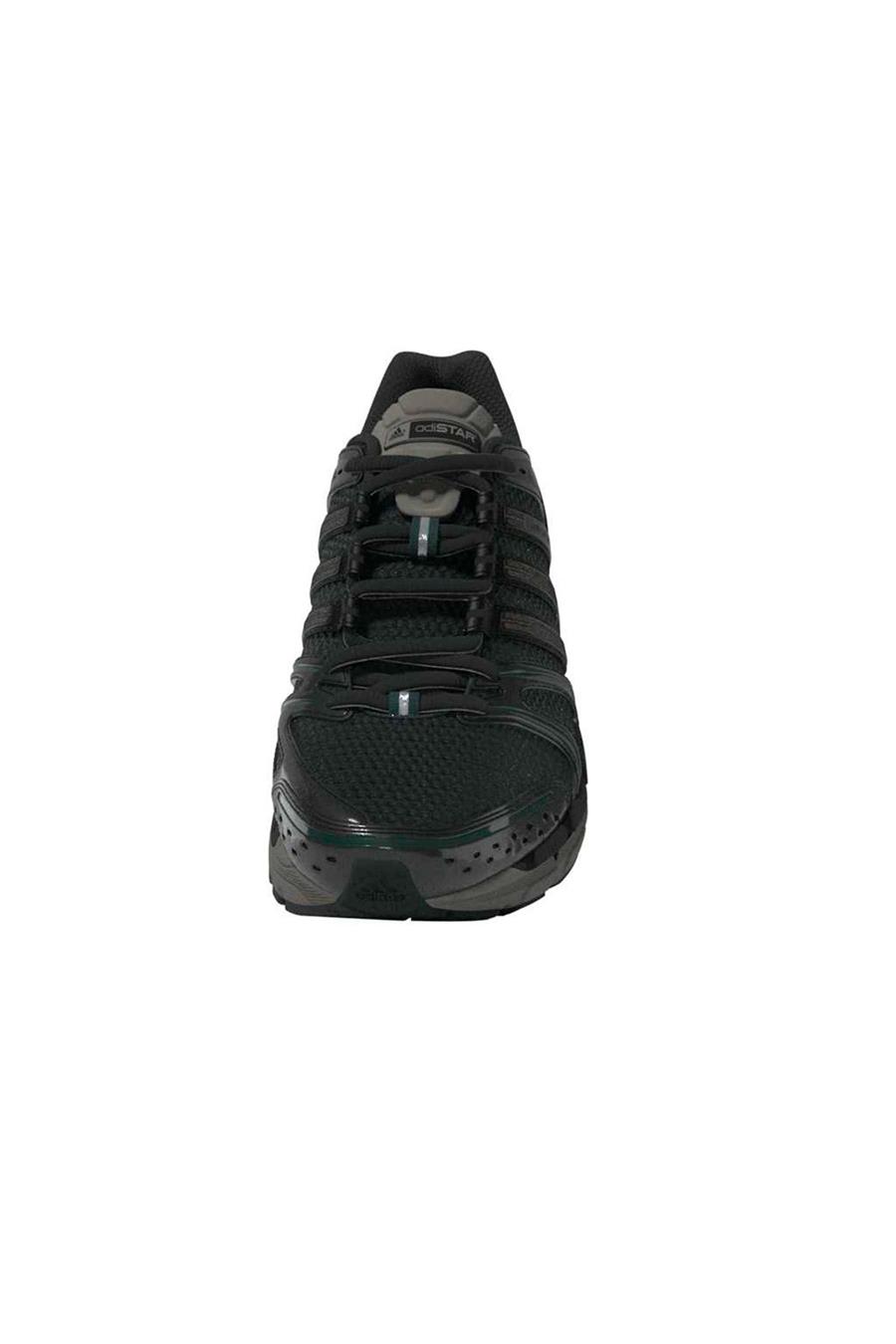 adidas ADISTAR CONTROL 5 Erkek  Beyaz  Koşu Ayakkabısı KJ3631