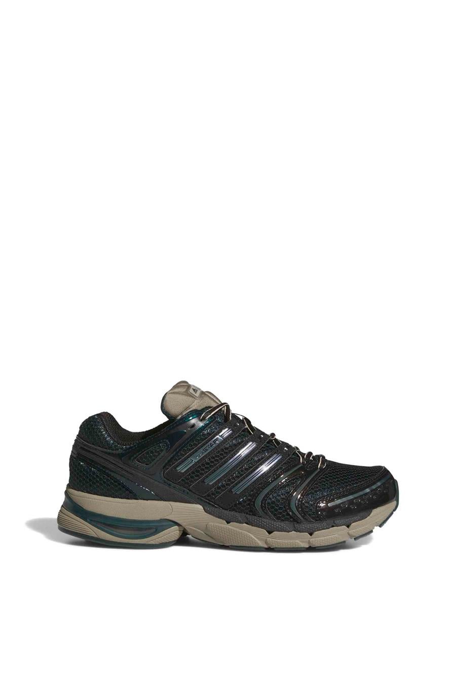adidas ADISTAR CONTROL 5 Erkek  Beyaz  Koşu Ayakkabısı KJ3631
