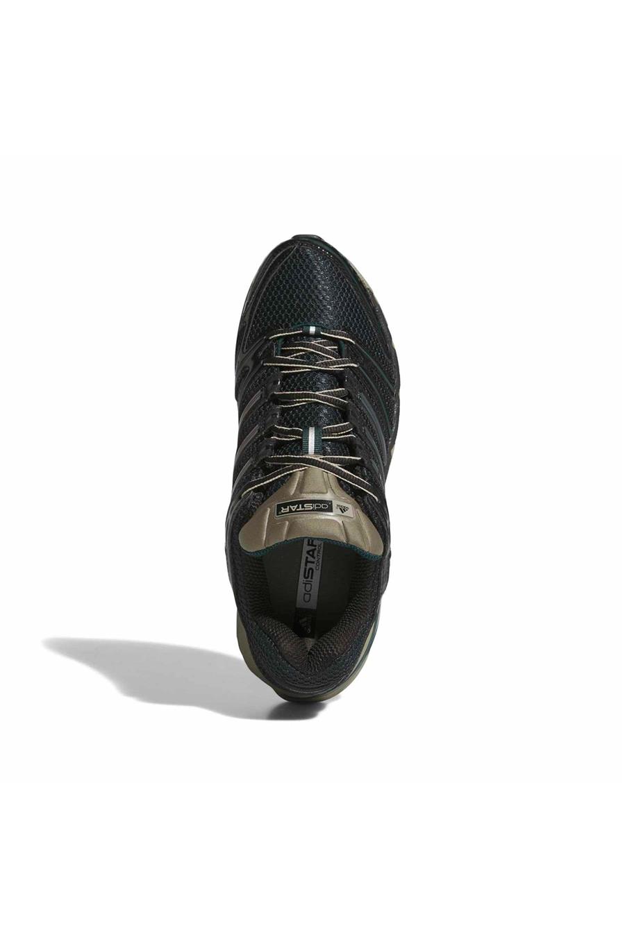 adidas ADISTAR CONTROL 5 Erkek  Beyaz  Koşu Ayakkabısı KJ3631