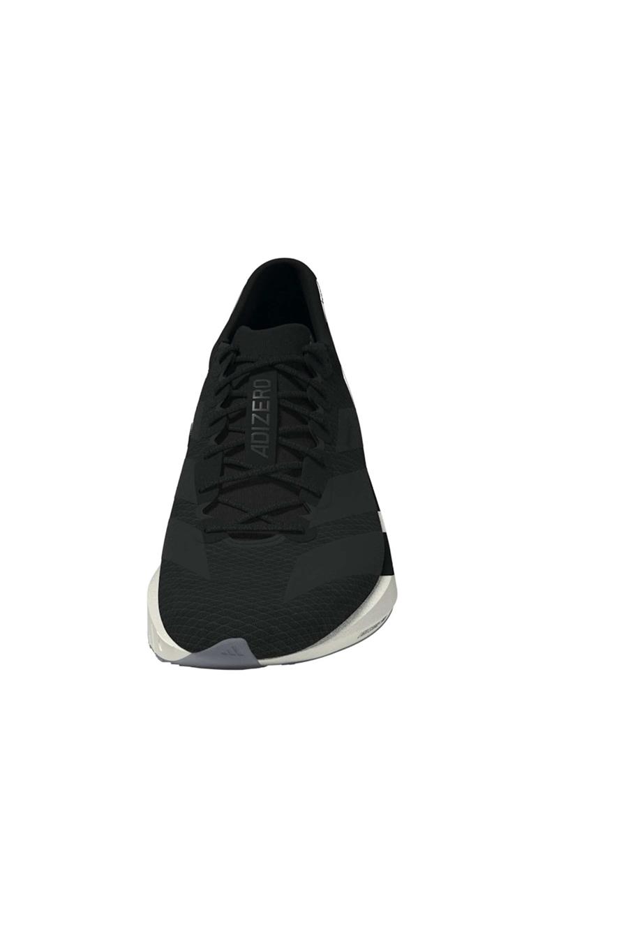 adidas ADIZERO ADIOS 9 M Siyah Erkek   Koşu Ayakkabısı IH5751