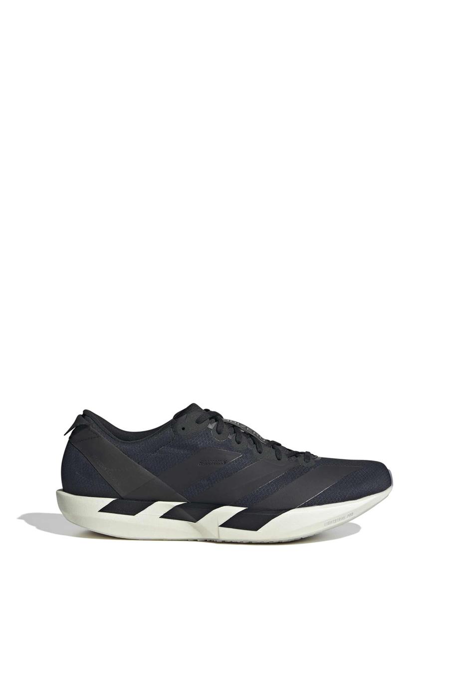adidas ADIZERO ADIOS 9 M Siyah Erkek   Koşu Ayakkabısı IH5751