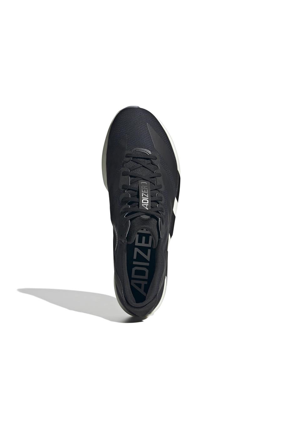 adidas ADIZERO ADIOS 9 M Siyah Erkek   Koşu Ayakkabısı IH5751