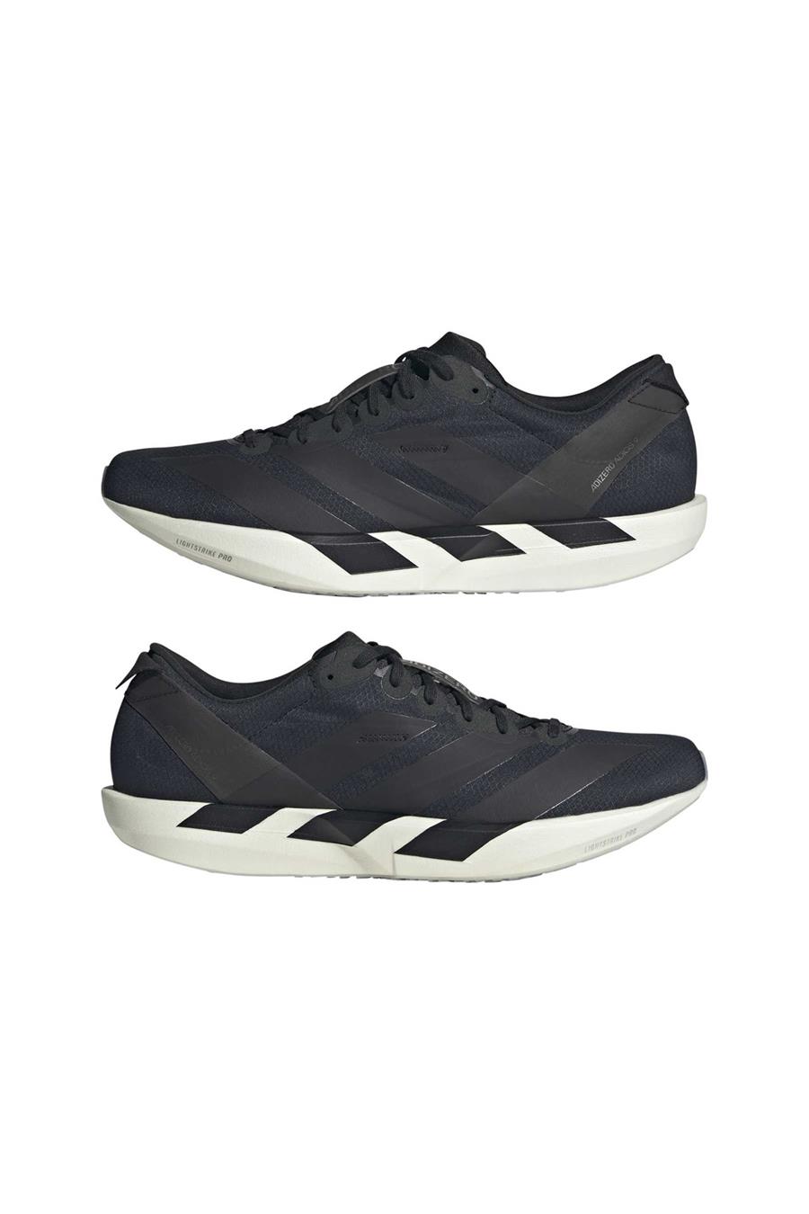 adidas ADIZERO ADIOS 9 M Siyah Erkek   Koşu Ayakkabısı IH5751