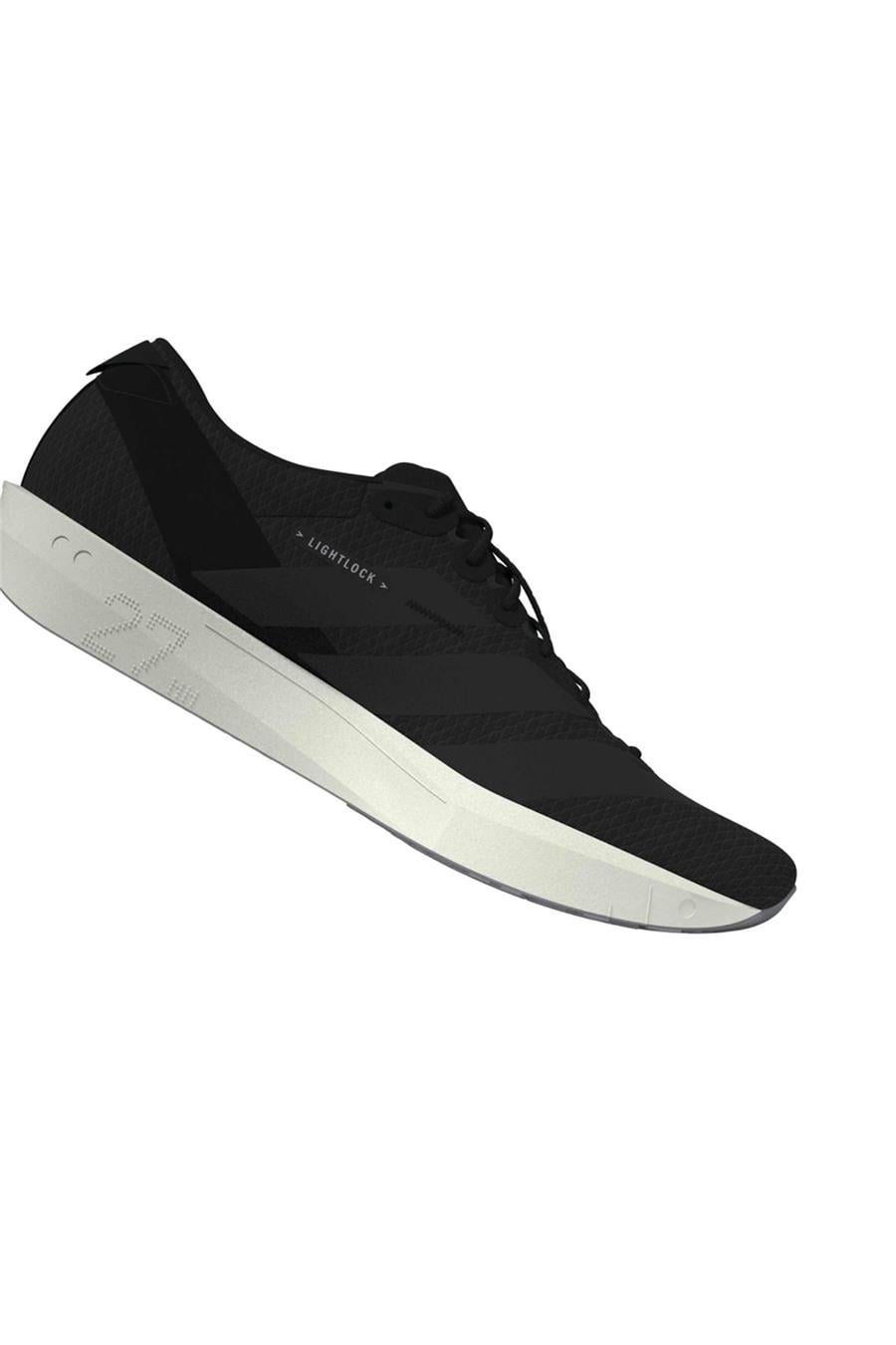 adidas ADIZERO ADIOS 9 M Siyah Erkek   Koşu Ayakkabısı IH5751